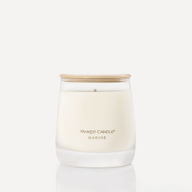 Marine Premium Single-Wick 7oz Candle G5