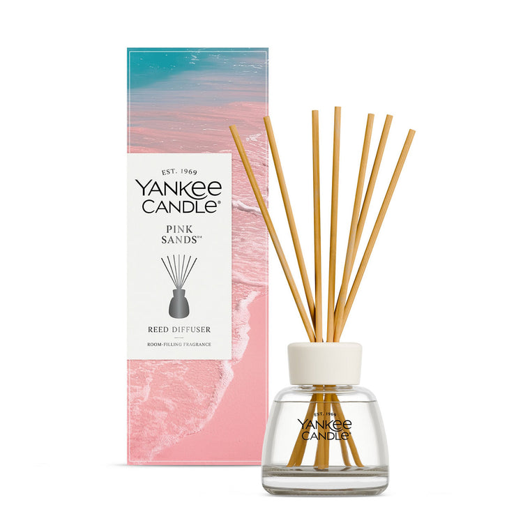 Pink Sands™ Reed Diffuser Kit R9