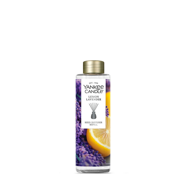 Lemon Lavender Reed Diffuser Refill G5