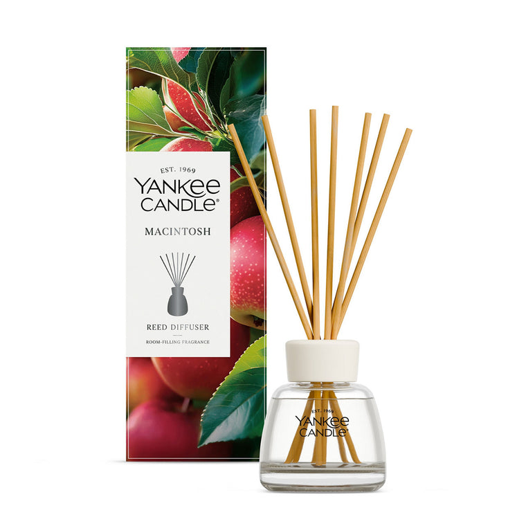 Macintosh Reed Diffuser Kit F5