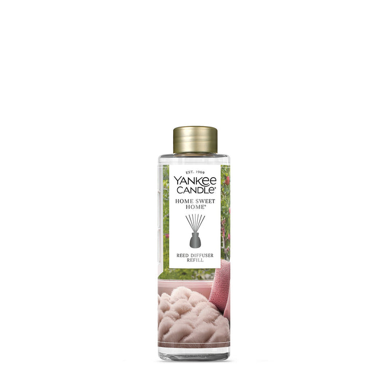 Home Sweet Home® Reed Diffuser Refill R4