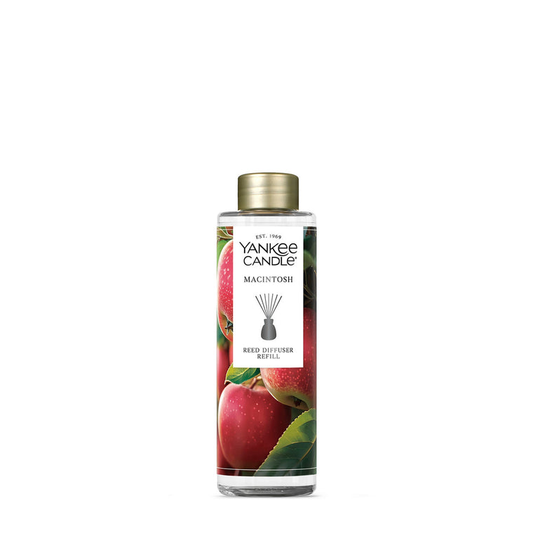 Macintosh Reed Diffuser Refill L3