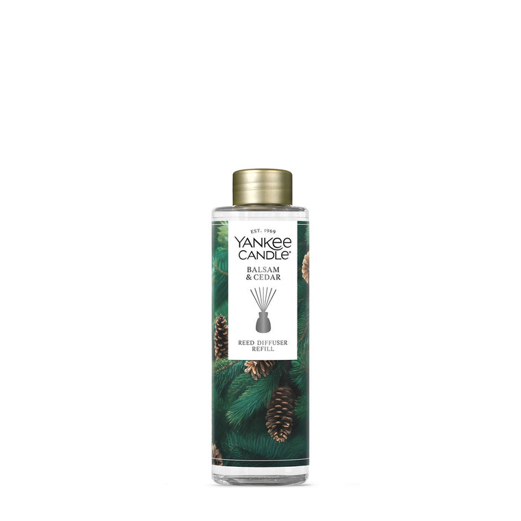 Balsam & Cedar Reed Diffuser Refill L2