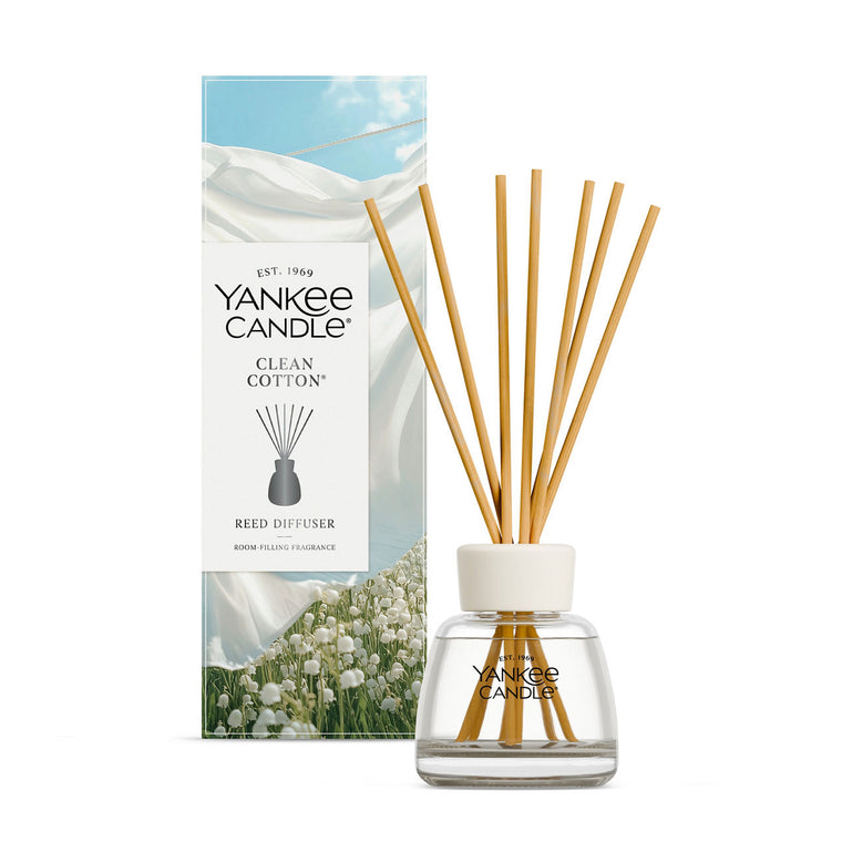 Clean Cotton® Reed Diffuser Kit P9
