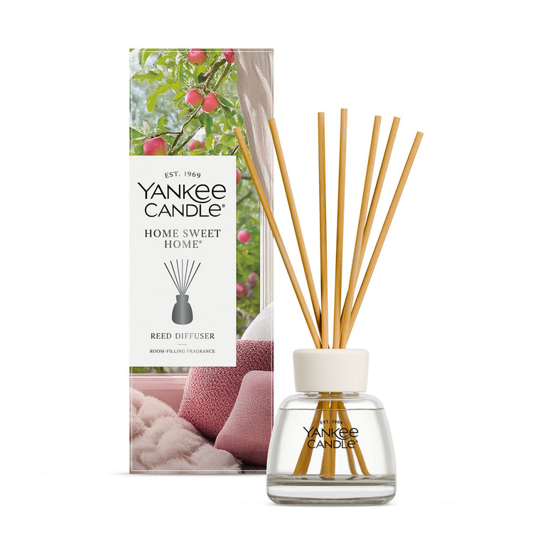 Home Sweet Home® Reed Diffuser Kit Z7