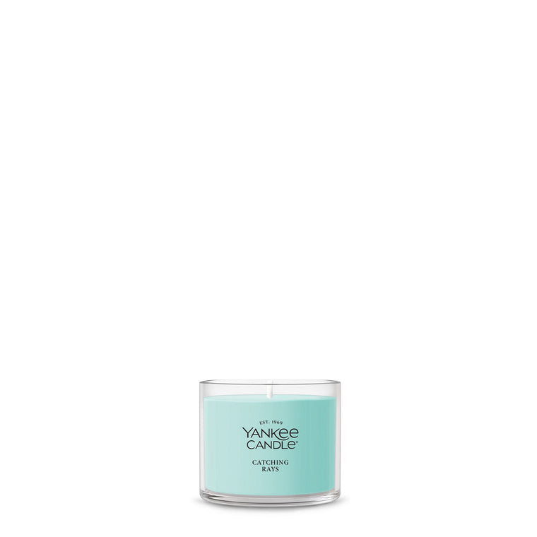 Catching Rays™ Mini Candle I5