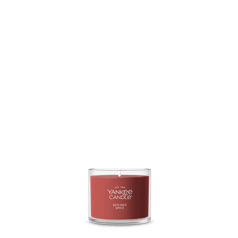 Kitchen Spice™ Mini Candle B4