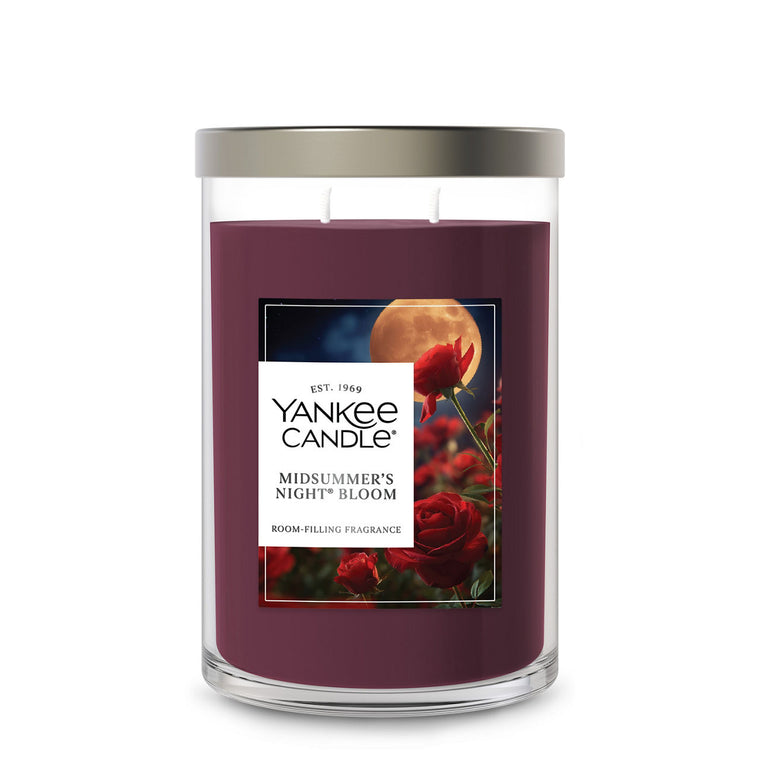MidSummer's Night® Bloom Large Tumbler Candle P8