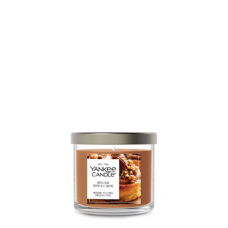Spiced Sticky Bun Small Tumbler Candle S9