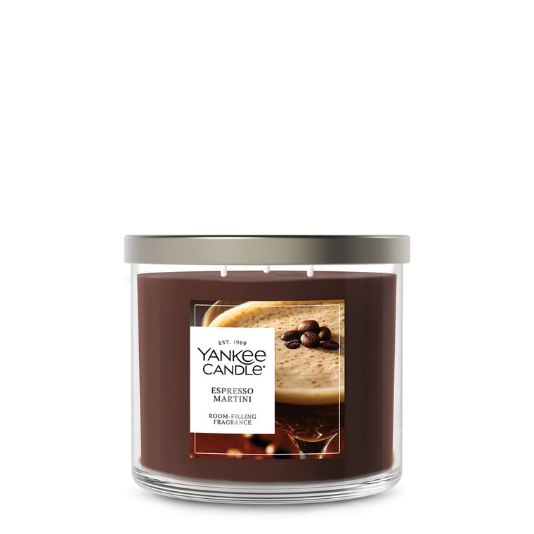 Espresso Martini 3-Wick Candle K5