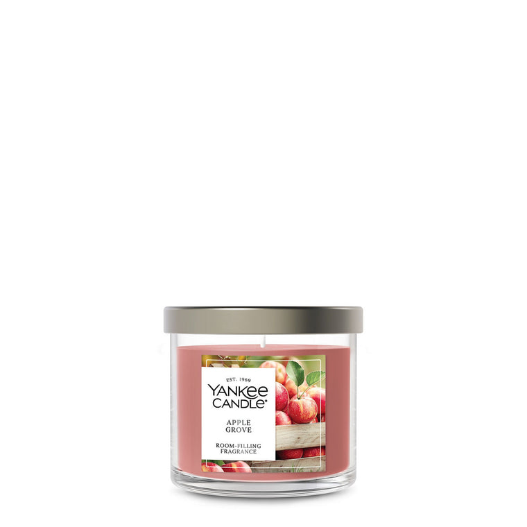 Apple Grove Small Tumbler Candle I0