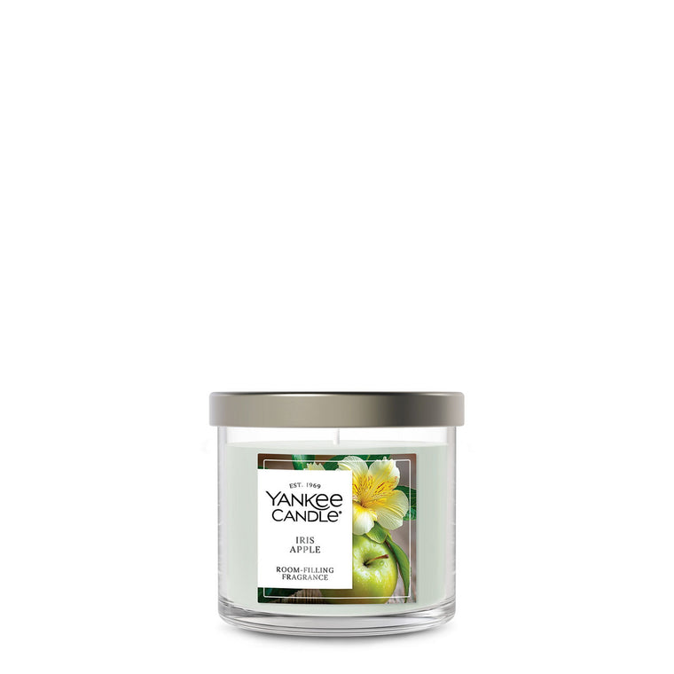 Iris Apple Small Tumbler Candle A4