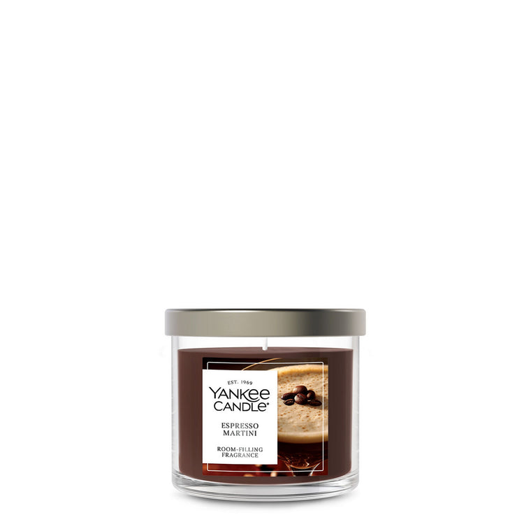 Espresso Martini Small Tumbler Candle G9