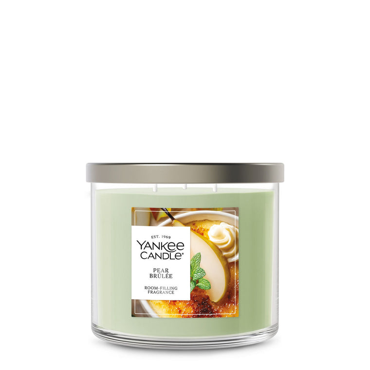 Pear Brûlée 3-Wick Candle C9