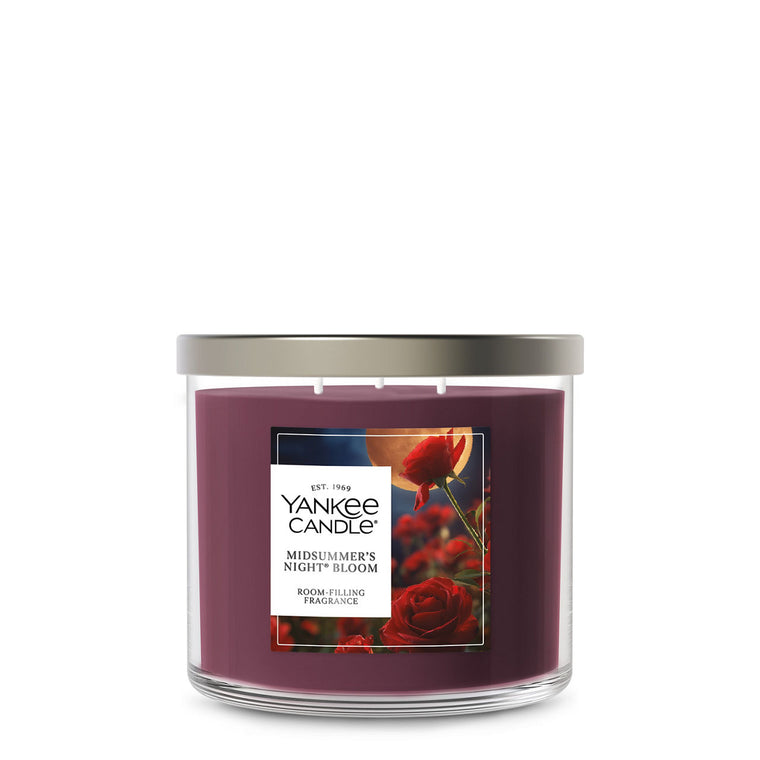 MidSummer's Night® Bloom 3-Wick Candle L6