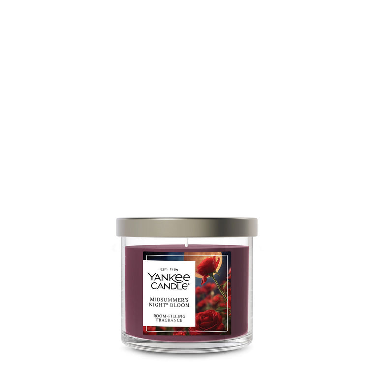 MidSummer's Night® Bloom Small Tumbler Candle S7