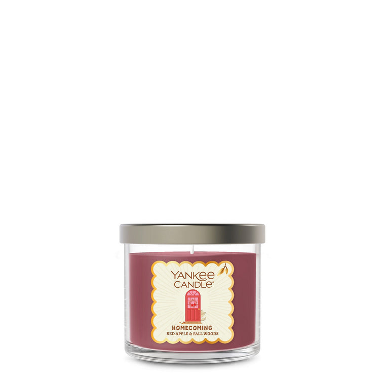 Homecoming Small Tumbler Candle P6