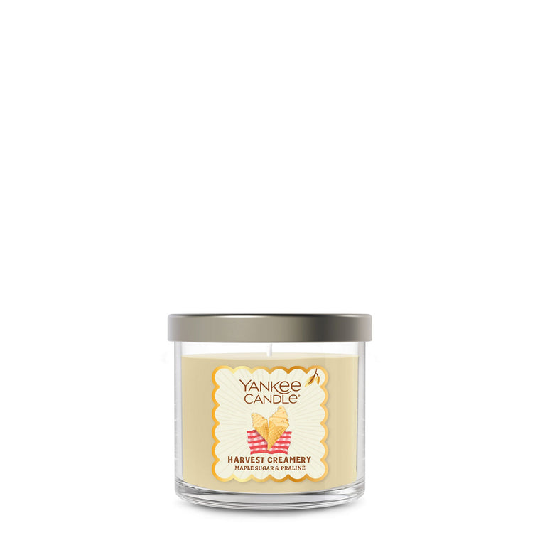 Harvest Creamery Small Tumbler Candle J8