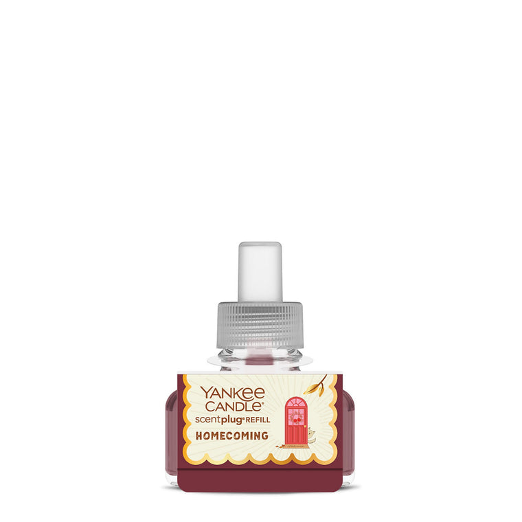 Homecoming ScentPlug® Refill K3