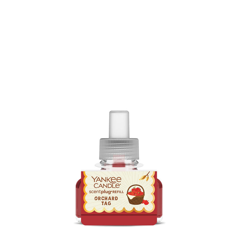 Orchard Tag ScentPlug® Refill D7