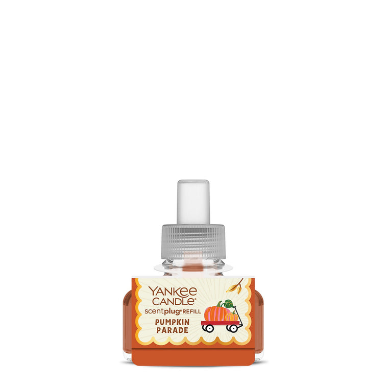 Pumpkin Parade ScentPlug® Refill K8