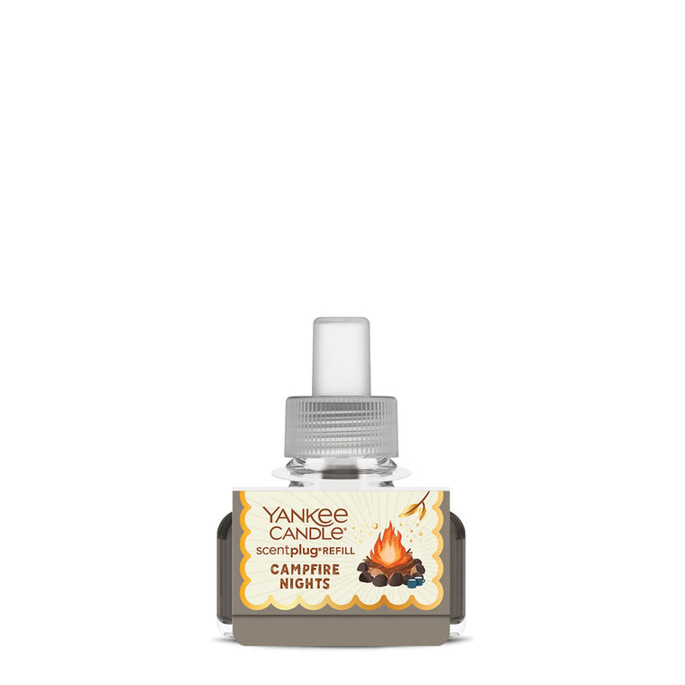 Campfire Nights ScentPlug® Refill M3