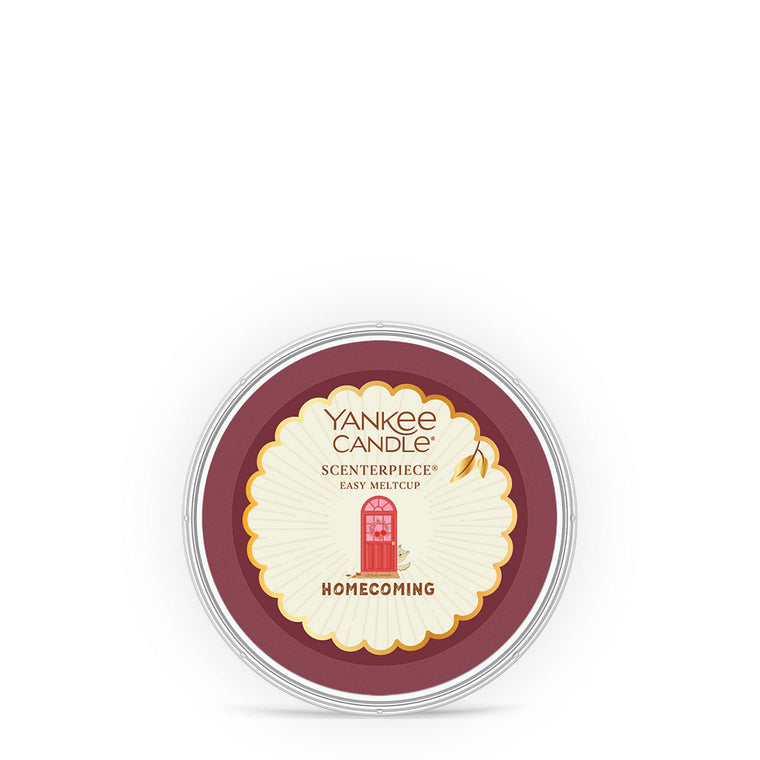 Homecoming Scenterpiece® Easy MeltCup G7
