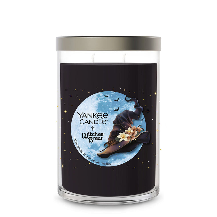Witches' Brew® Large Tumbler Candle I7