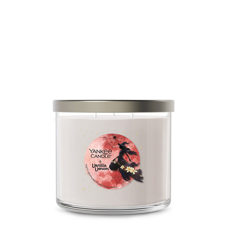 Vanilla Venom 3-Wick Candle P6