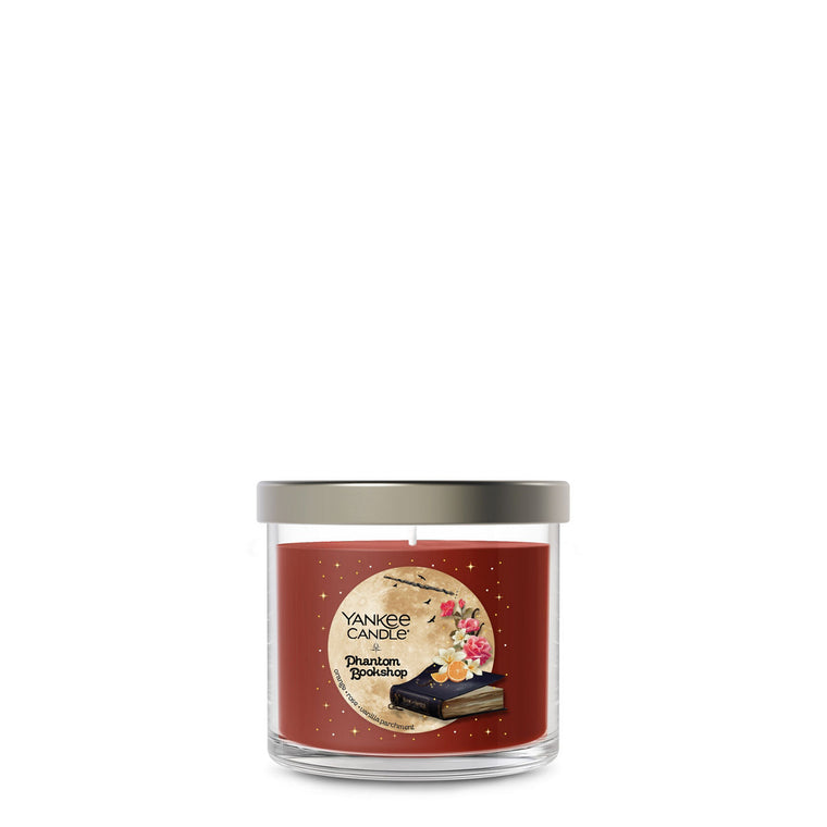 Phantom Bookshop Small Tumbler Candle A8