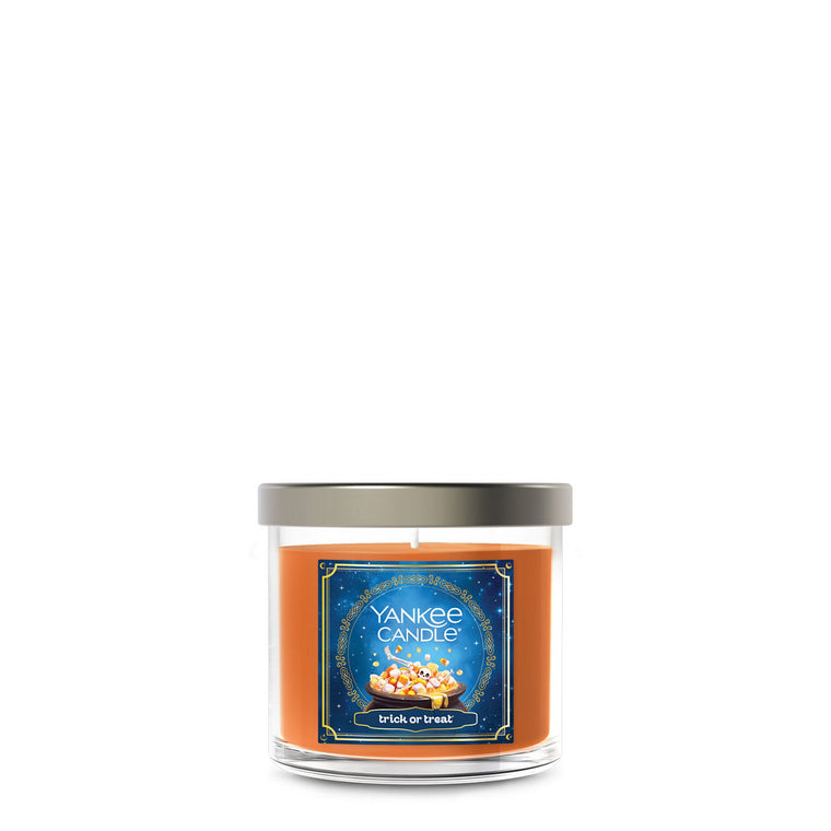 Trick or Treat® Small Tumbler Candle W9