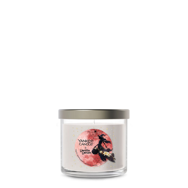 Vanilla Venom Small Tumbler Candle Y2