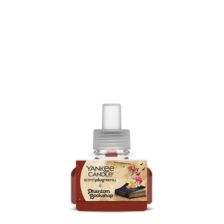 Phantom Bookshop ScentPlug® Refill C8