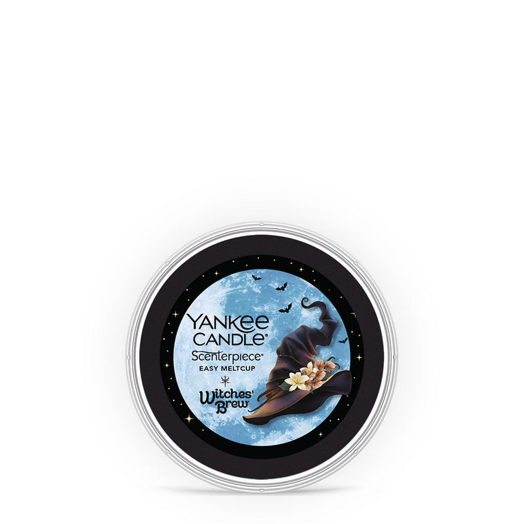 Witches' Brew® Scenterpiece® Easy MeltCup C8