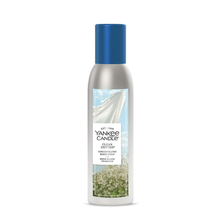 Clean Cotton® Concentrated Room Spray N6