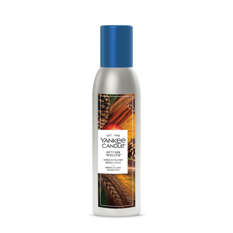 Autumn Wreath™ Concentrated Room Spray F3