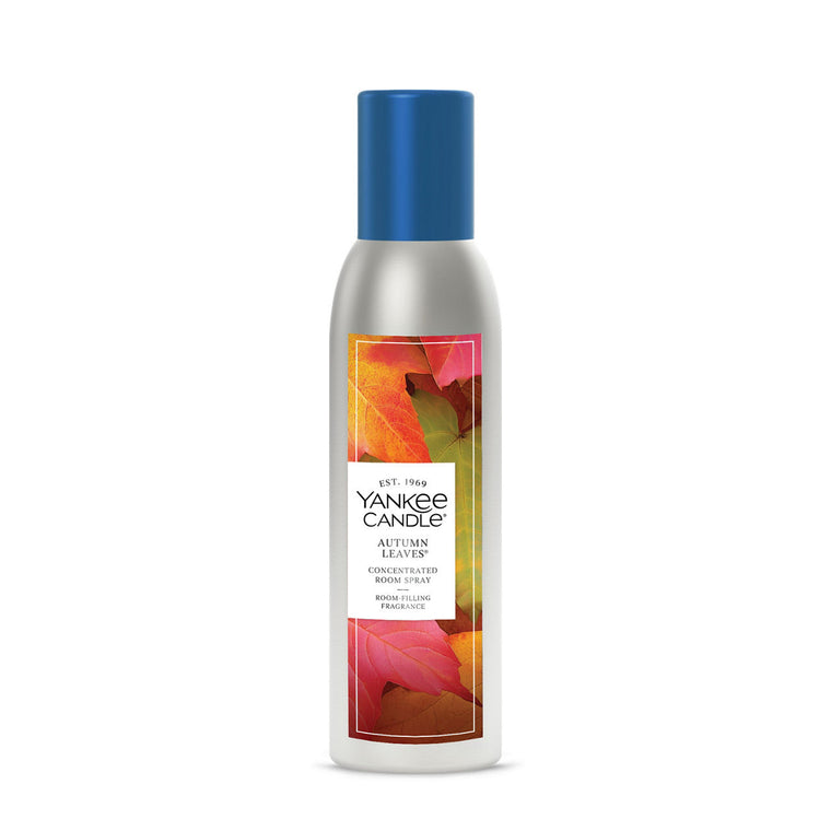 Autumn Leaves® Concentrated Room Spray X6