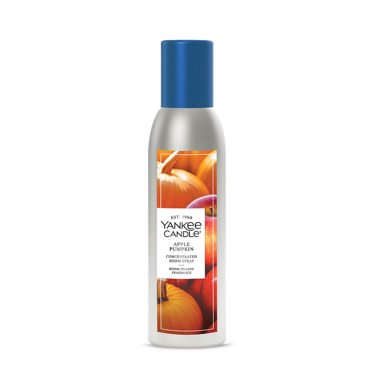 Apple Pumpkin Concentrated Room Spray G1