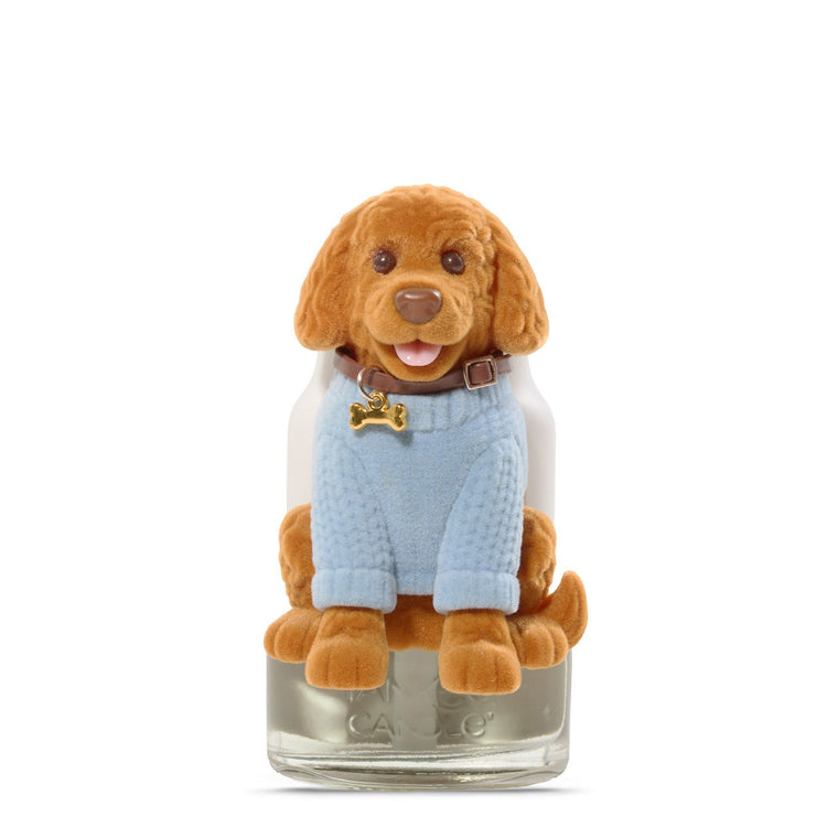 Gus the Goldendoodle ScentPlug® Diffuser O7