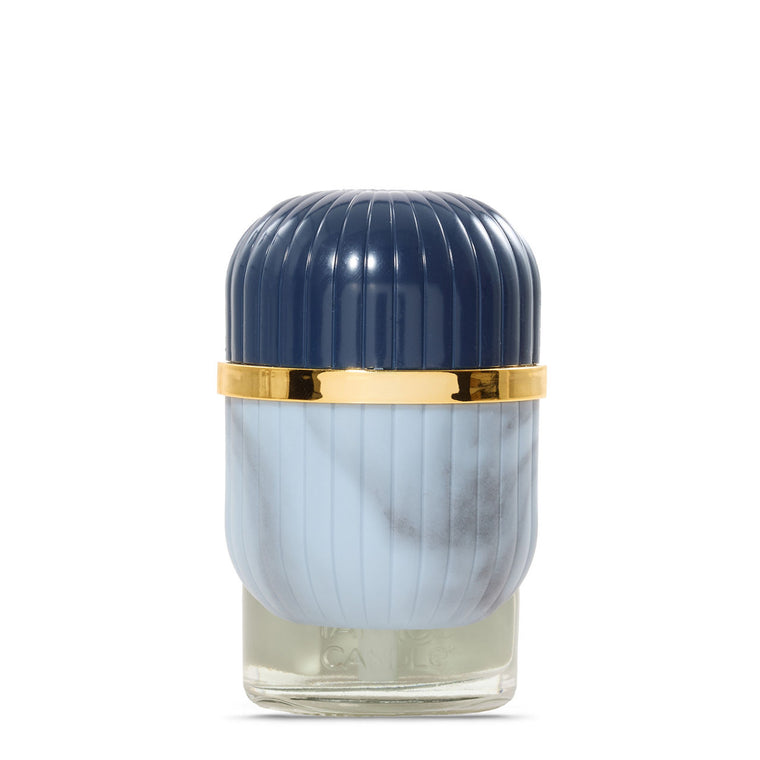 Mixed Blue Capsule ScentPlug® Diffuser with Light H5