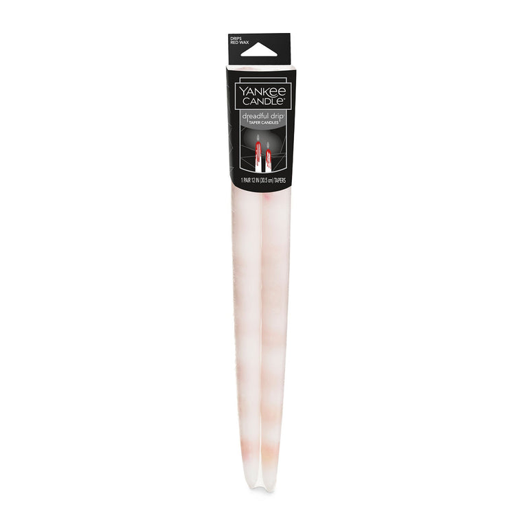 Dreadful Drip™ Taper Candles U2