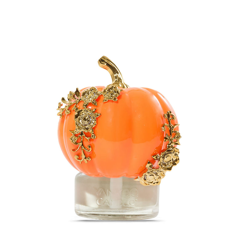 Pumpkin Vine ScentPlug® Diffuser with Light S1