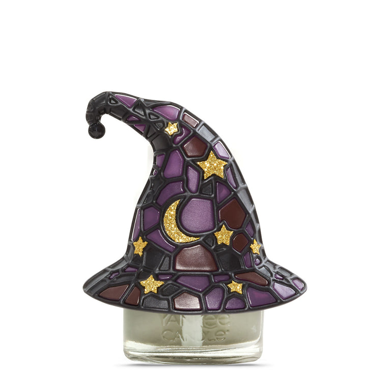 Twilight Hat ScentPlug® Diffuser with Light H4