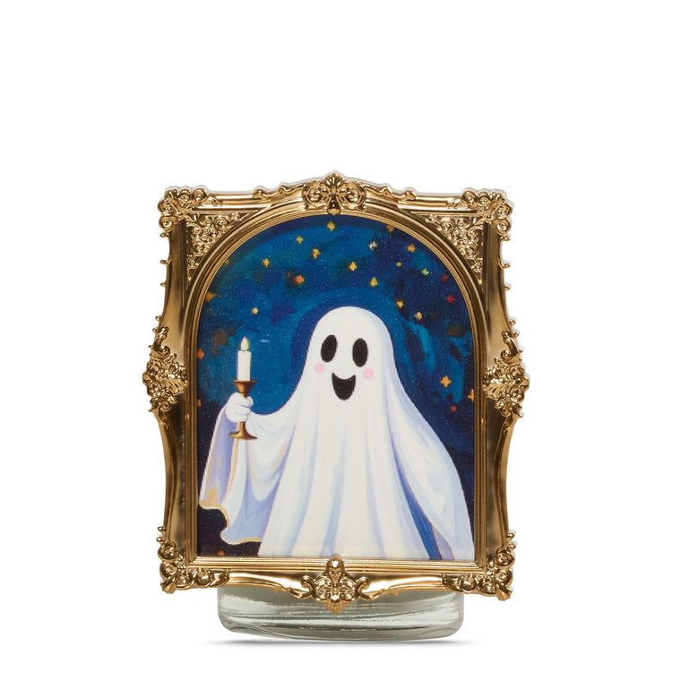 Ghost Portrait ScentPlug® Diffuser O4