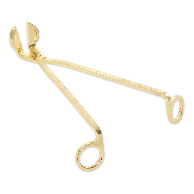 Pale Gold Perfect Wick Trimmer K1
